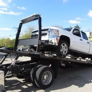 Emergency Towing in Washougal, WA Emergency Towing in Washougal, WA