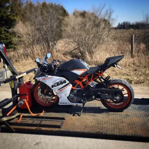 Reliable and Efficient Motorcycle Towing Washougal, WA Reliable and Efficient Motorcycle Towing Washougal, WA